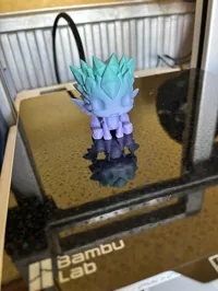 Figurine dragon de cristal — photo 6