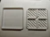 2 plates, 0.2mm layer, 2 walls, 15% infill