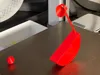 Launchy 1.0: 1.75mm ball contact radius