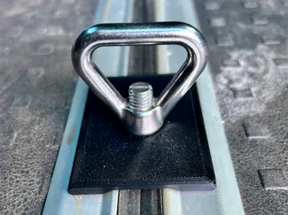 Auflage Profilschiene Bulli Multivan T6