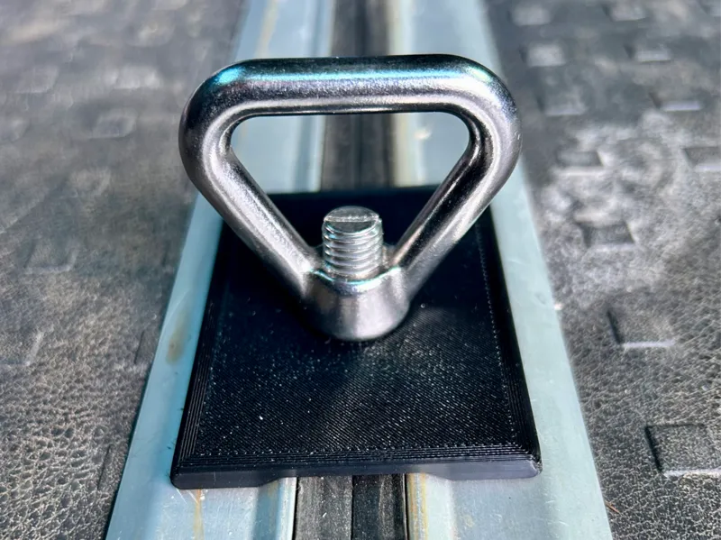 Auflage Profilschiene Bulli Multivan T6