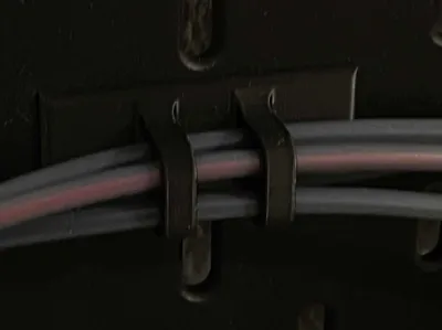 PTFE Holder for Skadis/Skådis