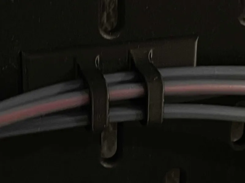 PTFE Holder for Skadis/Skådis