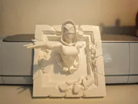 0.28mm layer, 2 walls, 9% infill