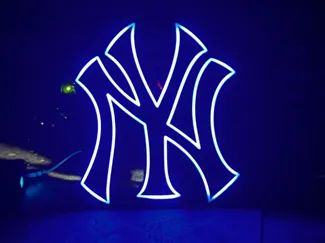 Yankee Light Box