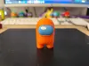 !!NEW PROFILE!! A1 0.12mm layer, 2 walls, 15% infill