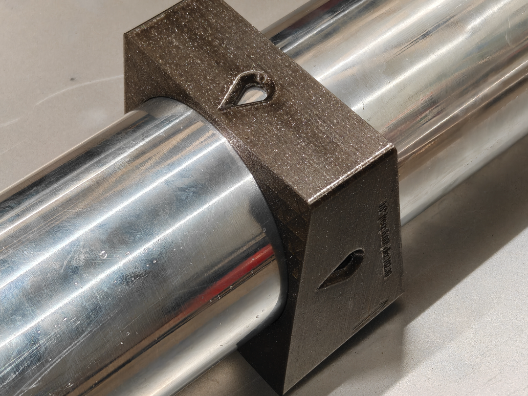 Pie Cut Cutting Jig - Collection of multiple sizes