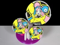 Fancy Coin