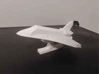 Space Shuttle
