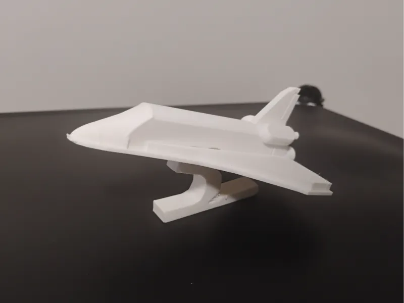 Space Shuttle