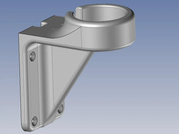 Ring Camera Wallmount