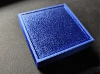 0.28mm layer, 2 walls, 15% infill