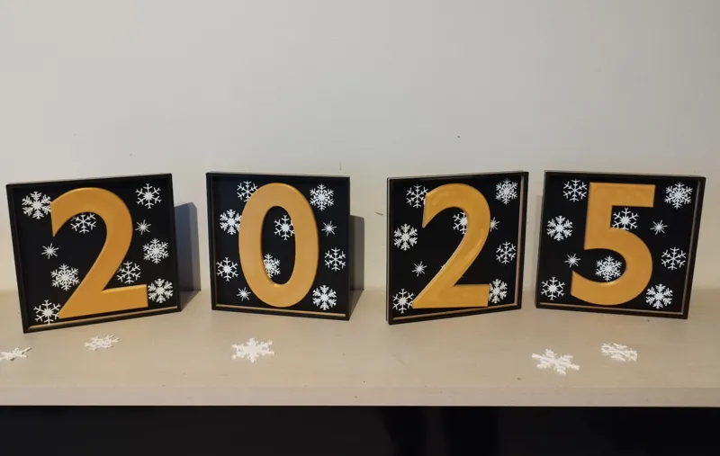 2025 happy new year