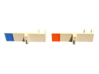 TI-99/4A Slide Power Switch - Beige model