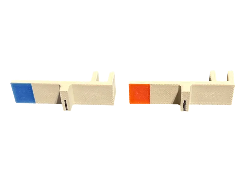 TI-99/4A Slide Power Switch - Beige model