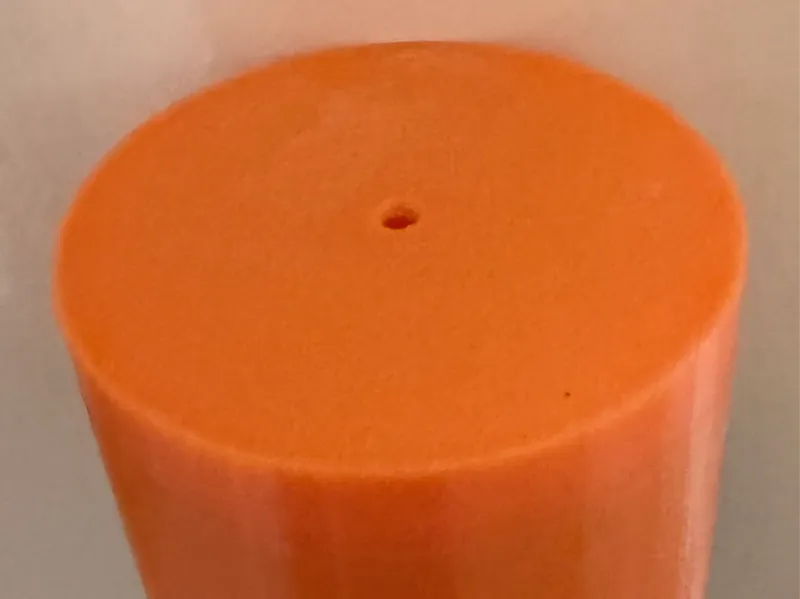 Spiderbeam 7m Mast End Cap