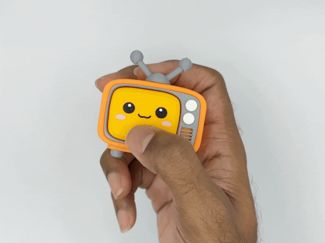 ScreenPop CRT