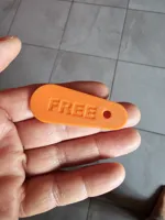 0.2mm layer, 4 walls, 15% infill