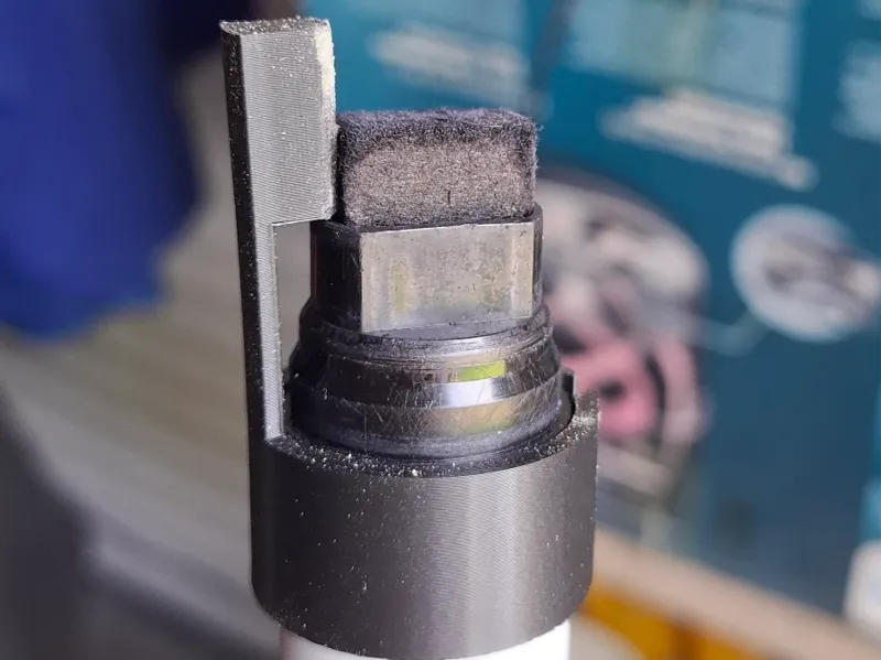 Edding Edge Liner