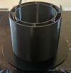0.2mm layer, 3 walls, 10% infill