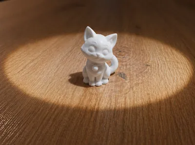 Mini Cat