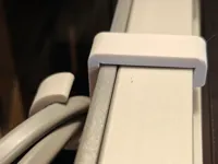 0.2mm layer, 6 walls, 25% infill