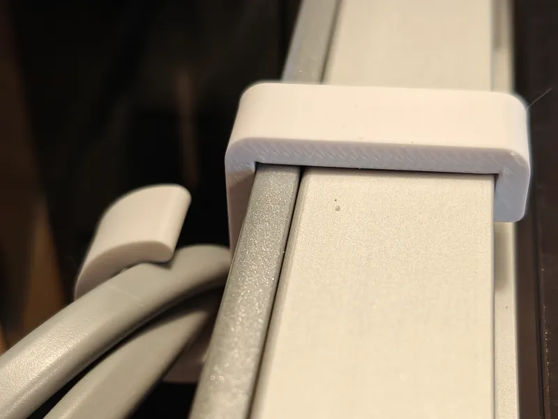Kabel-Clip für Ritter Allesschneider icaro 7