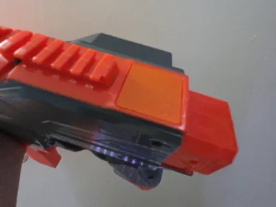 Stryfe x eyewear warning cover