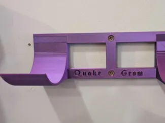 Arrma Quake Grom Wall Mount
