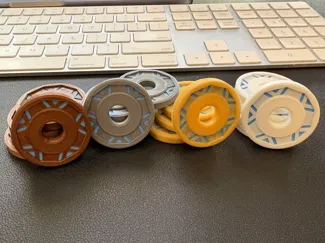 Spare Change
