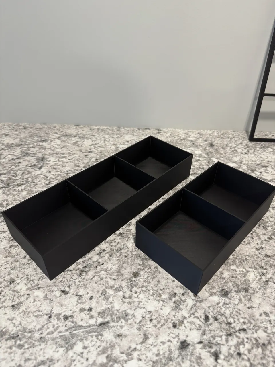 100x100 Hueforge Compartment Organizers view 2