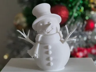 Snowman