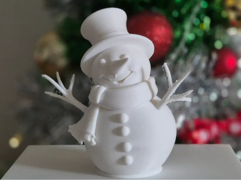 Snowman