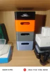 140mm height, 0.2mm layer, 2 walls, 15% infill