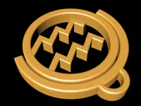 0.2mm 层高, 2 层墙, 15% 填充