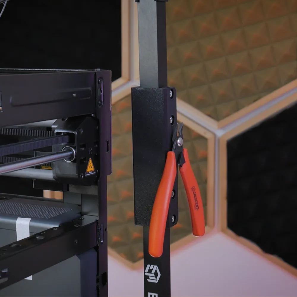 P1P P1S Kit For Embrace Making Spool Stand by Embrace Making - MakerWorld