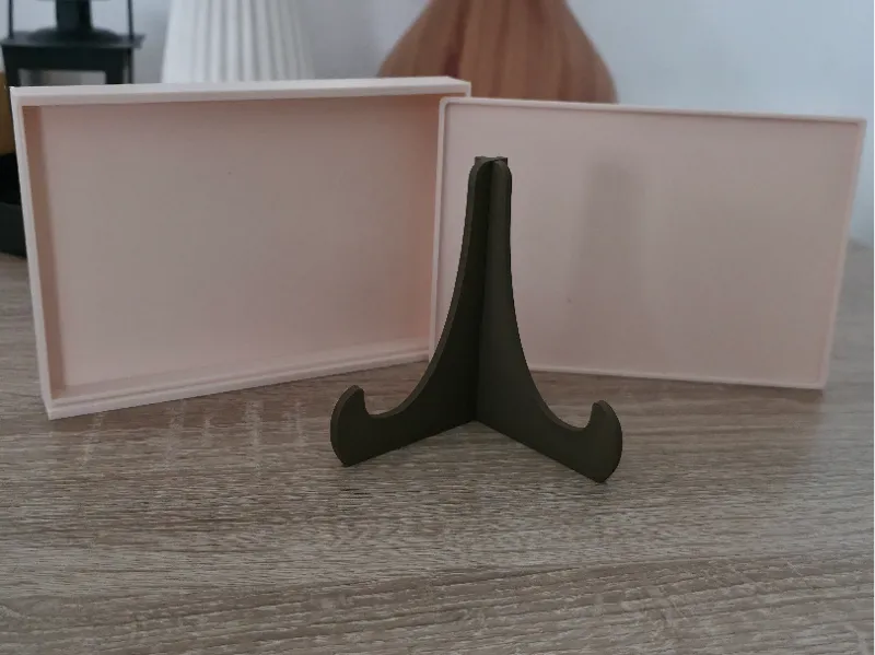 Puzzle Geschenkbox