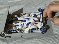 0.2mm 层高, 2 层墙, 15% 填充