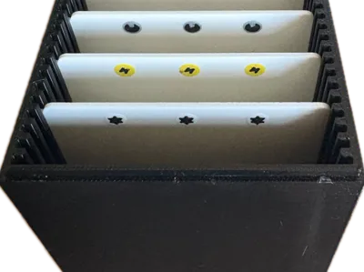 Pokemon TCG Bulk Bo