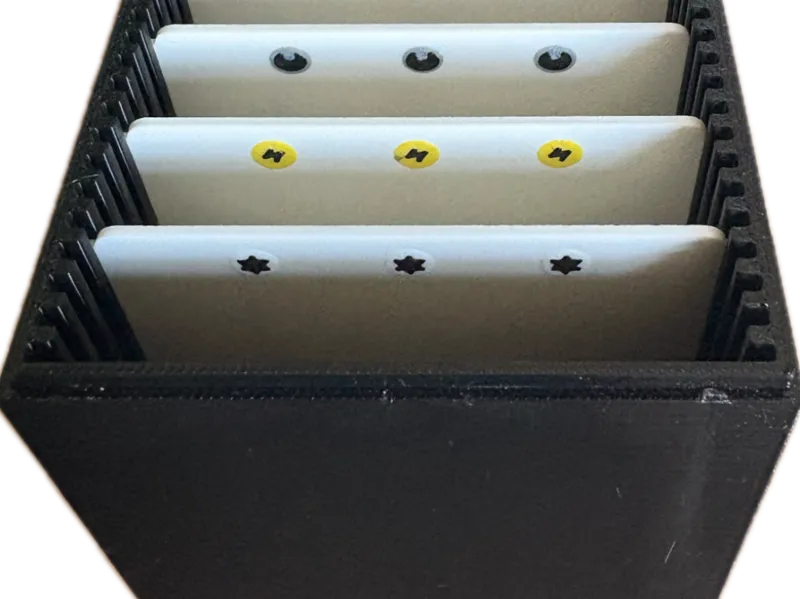 Pokemon TCG Bulk Bo
