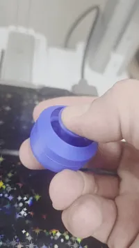 Fidget bouton joystick — photo 2