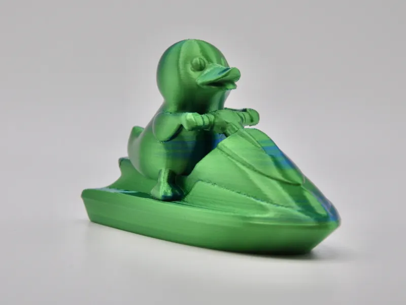 Jet Ski Duck