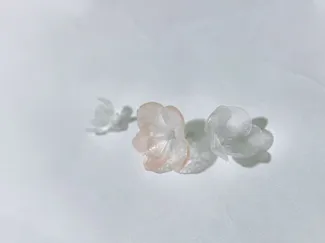 梅花桃花樱花梨花杏花（热塑热压）
