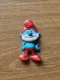 Фигурка papa Smurf