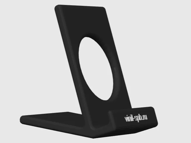 Gadget stand
