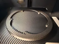 0.08mm layer, 2 walls, 15% infill