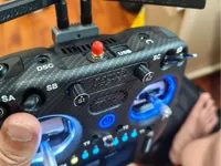 0.16mm layer, 3 walls, 15% infill