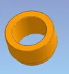 0.2mm layer, 2 walls, 100% infill