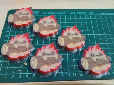 Calcifer