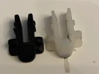 0.2mm layer, 6 walls, 25% infill